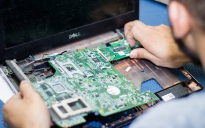 Is India Replacing China in Manufacturing of Electronics?